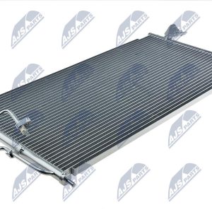 CONDENSADOR AIRE ACONDICIONADO RECLAMACIONES, CCS-MZ-006 /4800B25H