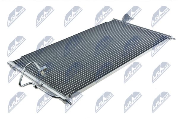 CONDENSADOR AIRE ACONDICIONADO RECLAMACIONES, CCS-MZ-006 /4800B25H