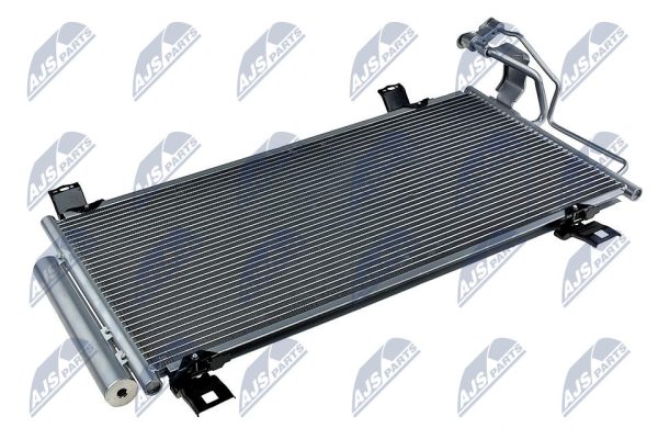 CONDENSADOR AIRE ACONDICIONADO RECLAMACIONES, CCS-MZ-007 /GSYD6148ZA