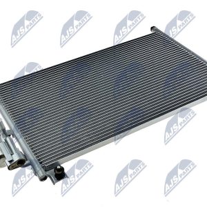CONDENSADOR AIRE ACONDICIONADO RECLAMACIONES, CCS-MZ-008 /DFY16148Z