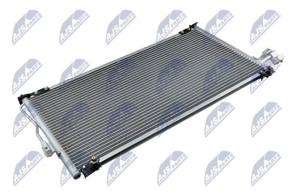 CONDENSADOR AIRE ACONDICIONADO RECLAMACIONES, CCS-MZ-013 /BK2J61480