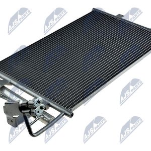 CONDENSADOR AIRE ACONDICIONADO RECLAMACIONES, CCS-MZ-017 /C51361480A