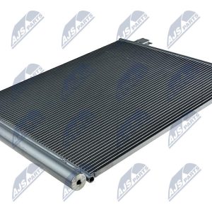 CONDENSADOR AIRE ACONDICIONADO RECLAMACIONES, CCS-NS-005 /921004BE0A