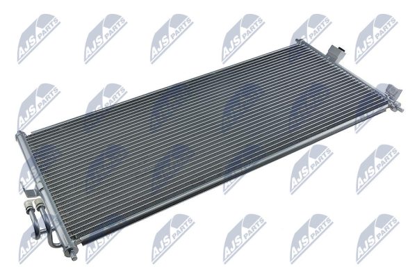 CONDENSADOR AIRE ACONDICIONADO RECLAMACIONES, CCS-NS-013 /92100BM405