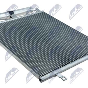 CONDENSADOR AIRE ACONDICIONADO RECLAMACIONES, CCS-NS-016 /921009U20B