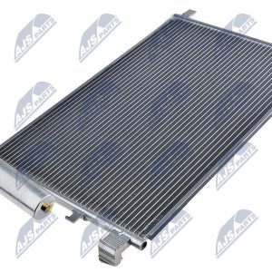 CONDENSADOR AIRE ACONDICIONADO RECLAMACIONES, CCS-NS-019 /92100JD200