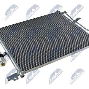 CONDENSADOR AIRE ACONDICIONADO RECLAMACIONES, CCS-NS-023 /921001FE0B