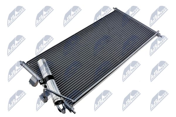 CONDENSADOR AIRE ACONDICIONADO RECLAMACIONES, CCS-NS-024 /92100BN900