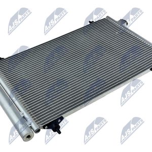 CONDENSADOR AIRE ACONDICIONADO RECLAMACIONES, CCS-PE-000 /1609524380