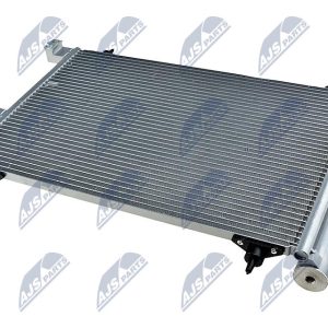CONDENSADOR AIRE ACONDICIONADO RECLAMACIONES, CCS-PE-003 /6453FH