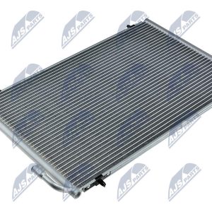 CONDENSADOR AIRE ACONDICIONADO RECLAMACIONES, CCS-PE-004 /6455W6