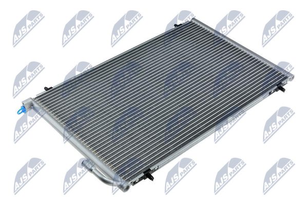 CONDENSADOR AIRE ACONDICIONADO RECLAMACIONES, CCS-PE-004 /6455W6