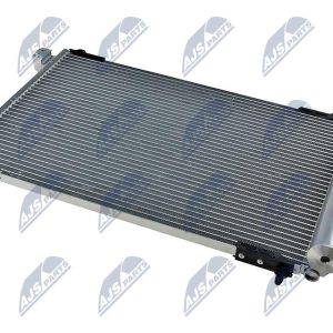 CONDENSADOR AIRE ACONDICIONADO RECLAMACIONES, CCS-PE-007 /6455CW