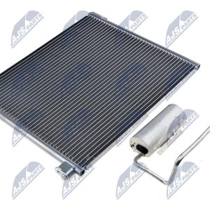 CONDENSADOR AIRE ACONDICIONADO RECLAMACIONES, CCS-PL-001 /1850084