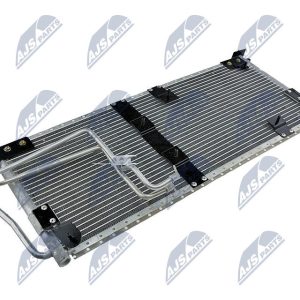 CONDENSADOR AIRE ACONDICIONADO RECLAMACIONES, CCS-PL-003 /1618015