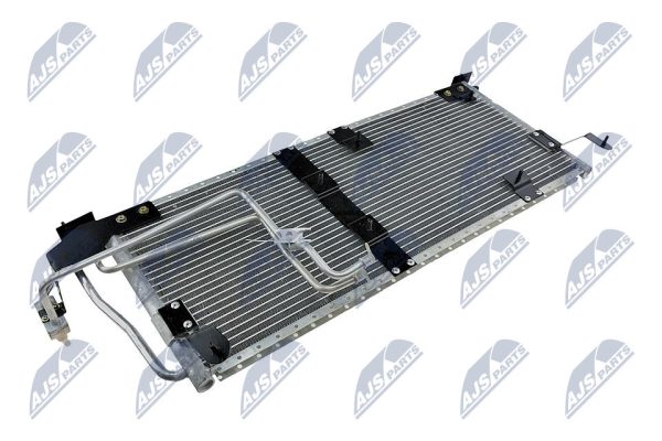 CONDENSADOR AIRE ACONDICIONADO RECLAMACIONES, CCS-PL-003 /1618015