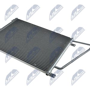 CONDENSADOR AIRE ACONDICIONADO RECLAMACIONES, CCS-PL-013 /1850051