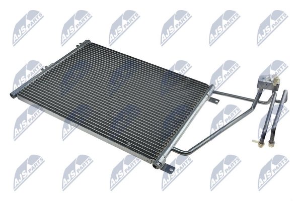 CONDENSADOR AIRE ACONDICIONADO RECLAMACIONES, CCS-PL-013 /1850051