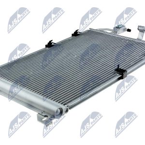 CONDENSADOR AIRE ACONDICIONADO RECLAMACIONES, CCS-PL-014 /13192901