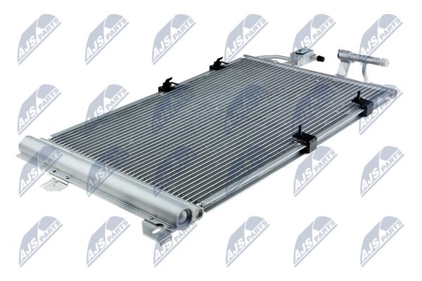 CONDENSADOR AIRE ACONDICIONADO RECLAMACIONES, CCS-PL-014 /13192901