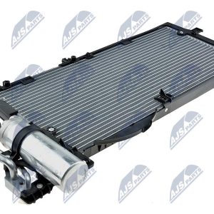 CONDENSADOR AIRE ACONDICIONADO RECLAMACIONES, CCS-PL-015 /13106020