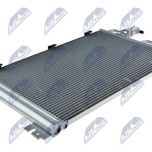 CONDENSADOR AIRE ACONDICIONADO RECLAMACIONES, CCS-PL-016 /1850096
