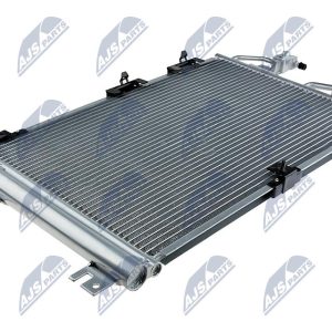 CONDENSADOR AIRE ACONDICIONADO RECLAMACIONES, CCS-PL-017 /1850097