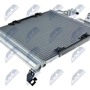 CONDENSADOR AIRE ACONDICIONADO RECLAMACIONES, CCS-PL-020 /1850099