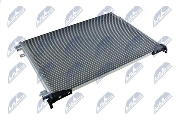 CONDENSADOR AIRE ACONDICIONADO RECLAMACIONES, CCS-PL-025 /4417652