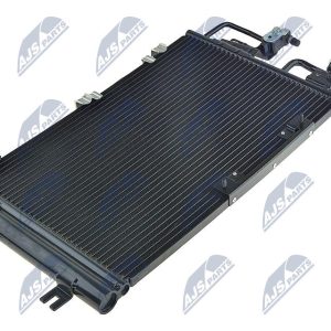 CONDENSADOR AIRE ACONDICIONADO RECLAMACIONES, CCS-PL-026 /1850111
