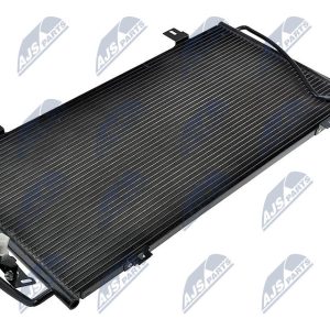 CONDENSADOR AIRE ACONDICIONADO RECLAMACIONES, CCS-PL-031 /4500909