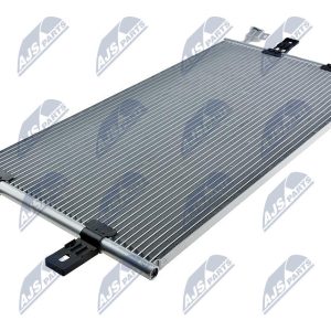 CONDENSADOR AIRE ACONDICIONADO RECLAMACIONES, CCS-PL-032 /2765000QAH