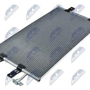 CONDENSADOR AIRE ACONDICIONADO RECLAMACIONES, CCS-PL-036 /4417651