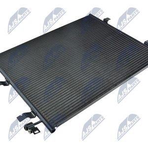 CONDENSADOR AIRE ACONDICIONADO RECLAMACIONES, CCS-PL-037 /4417650