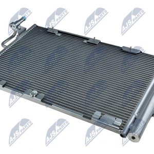 CONDENSADOR AIRE ACONDICIONADO RECLAMACIONES, CCS-PL-040 /1850098