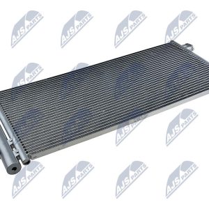 CONDENSADOR AIRE ACONDICIONADO RECLAMACIONES, CCS-PL-043 /13475956