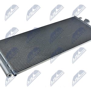 CONDENSADOR AIRE ACONDICIONADO RECLAMACIONES, CCS-PL-045 /13486480
