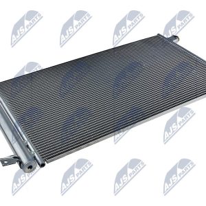 CONDENSADOR AIRE ACONDICIONADO RECLAMACIONES, CCS-PL-046 /39010376