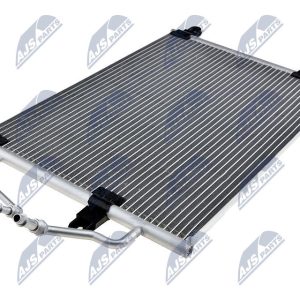 CONDENSADOR AIRE ACONDICIONADO RECLAMACIONES, CCS-RE-000 /7701040668