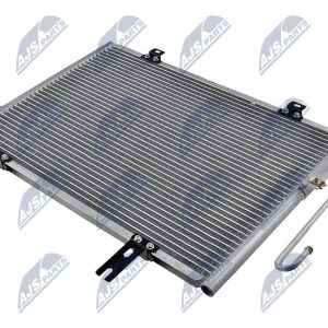 CONDENSADOR AIRE ACONDICIONADO RECLAMACIONES, CCS-RE-004 /7700301253