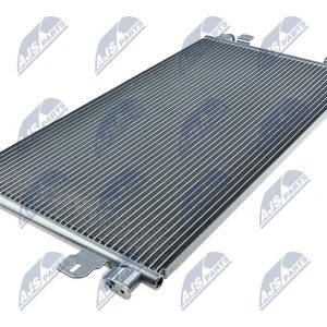 CONDENSADOR AIRE ACONDICIONADO RECLAMACIONES, CCS-RE-005 /4401424