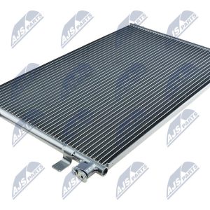 CONDENSADOR AIRE ACONDICIONADO RECLAMACIONES, CCS-RE-010 /8200115543