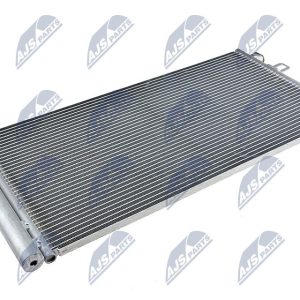 CONDENSADOR AIRE ACONDICIONADO RECLAMACIONES, CCS-RE-025 /921000006R