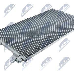 CONDENSADOR AIRE ACONDICIONADO RECLAMACIONES, CCS-RE-030 /8200332851