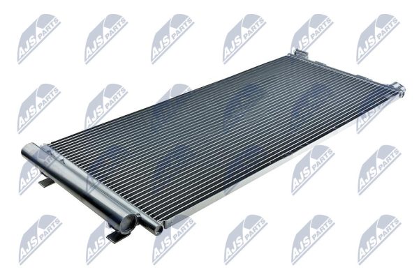 CONDENSADOR AIRE ACONDICIONADO RECLAMACIONES, CCS-RE-032 /4419449