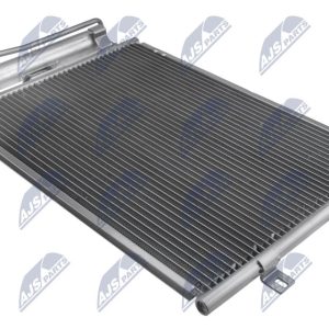 CONDENSADOR AIRE ACONDICIONADO RECLAMACIONES, CCS-RE-033 /8200443897