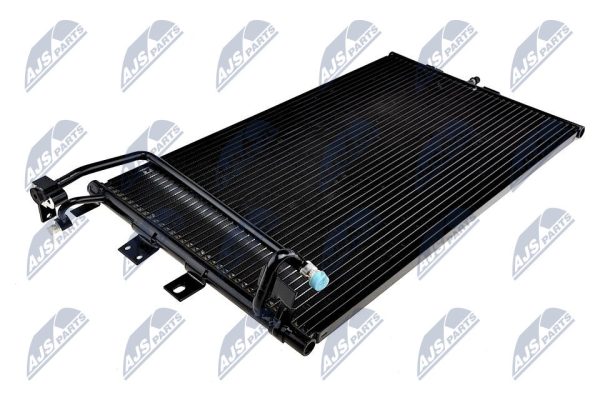 CONDENSADOR AIRE ACONDICIONADO RECLAMACIONES, CCS-SA-000 /4541215