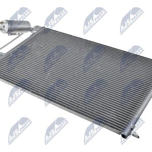 CONDENSADOR AIRE ACONDICIONADO RECLAMACIONES, CCS-SA-001 /12793296