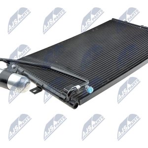 CONDENSADOR AIRE ACONDICIONADO RECLAMACIONES, CCS-SA-004 /12773283
