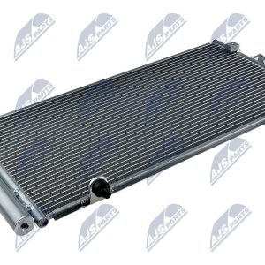 CONDENSADOR AIRE ACONDICIONADO RECLAMACIONES, CCS-SB-000 /73210AG000